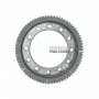 Differential ring gear TOYOTA U760 / 75 teeth (outer Ø 213.15 mm)