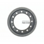 Differential ring gear TOYOTA U760 / 75 teeth (outer Ø 213.15 mm)