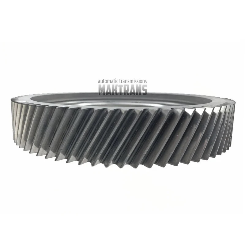 Differential ring gear TOYOTA U760 / 75 teeth (outer Ø 213.15 mm)