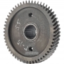 Driven transfer gear RE4F03A RL4F03A RE4F03B RE4F03V / 3149331X01 3140831X03 / 55 teeth (outer Ø 117.60 mm)