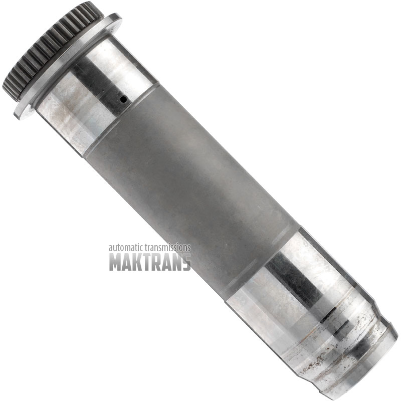 Output shaft GM 8L90 24266893 / [total shaft length 200 mm, 32 splines internal]