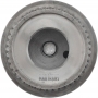Output shaft GM 8L90 24266893 / [total shaft length 200 mm, 32 splines internal]