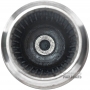 Output shaft GM 8L90 24266893 / [total shaft length 200 mm, 32 splines internal]