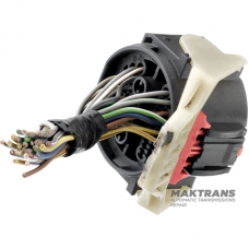 External wiring plug GM 8L45 / 8L90 