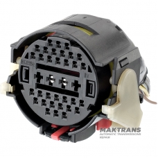 External wiring plug GM 8L45 / 8L90 