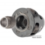 Differential GM 6T30 24259648 24231338 / [without ring gear, sun gear 29 teeth (outer Ø 45.10 mm), 4 pinions (25 teeth pinion)]