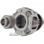 Differential FWD (2WD) GM 6T40 6T45 24267367 24231338 / [without ring gear, sun gear 39 teeth (outer Ø 59.70 mm), 4 pinions (24 teeth on pinion)]