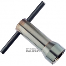 Solenoid repair tool A6LF A6GF A6MF