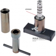 Solenoid repair tool A6LF A6GF A6MF