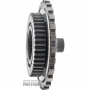Chain drive gear GM 9T50 [44T, ext.Ø 146.35 mm, TH 23.40 mm]