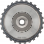 Chain drive gear GM 9T50 [44T, ext.Ø 146.35 mm, TH 23.40 mm]