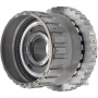 Input Planetary 8L45 / [3 pinions, sun gear 41 teeth (outer Ø 59.50 mm), ring gear 79 teeth]