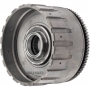 Overdrive Planetary GM 8L45 / [3 pinions (19 teeth on satellites), sun gear 41 teeth (outer Ø 55.20 mm), ring gear 79 teeth]
