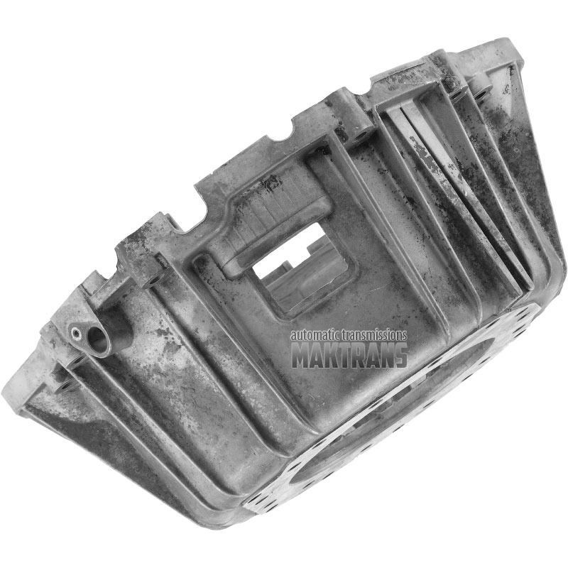 Front housing (bell housing) ZF 5HP24 / Land Rover Range Rover 3 2002-2012 M62B44 1058422011