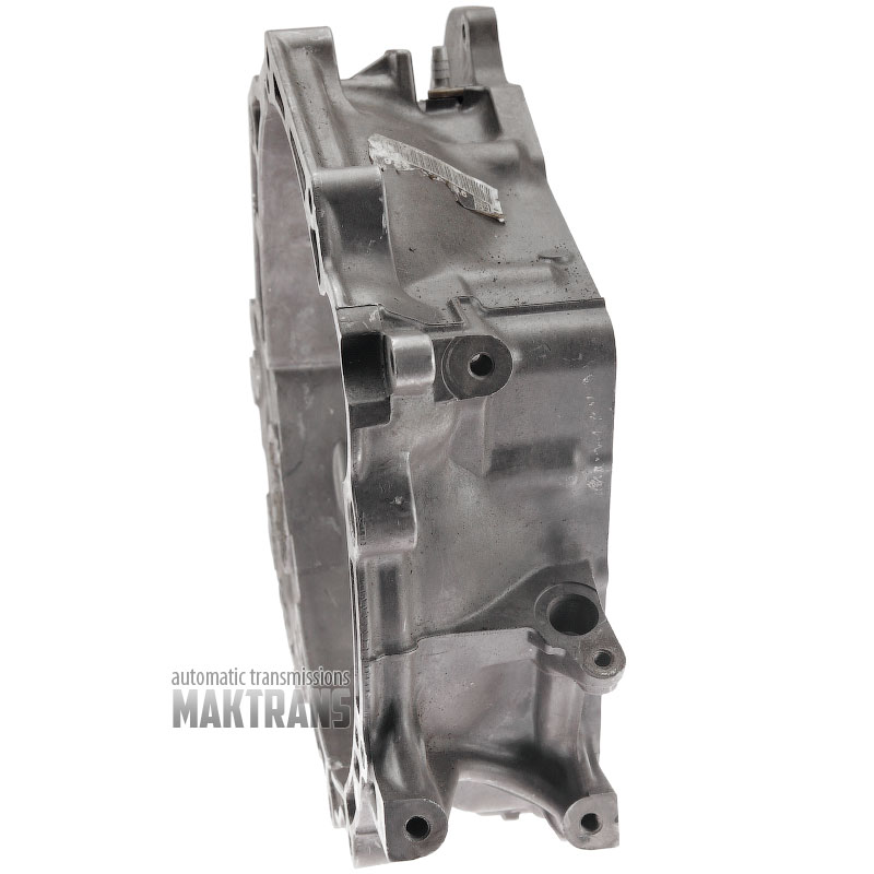 Transmission front housing Aisin Warner AW55-50SN AW55-51SN 35111-55A300 / Chevrolet Captiva 3.2 4WD, 230 hp 2007