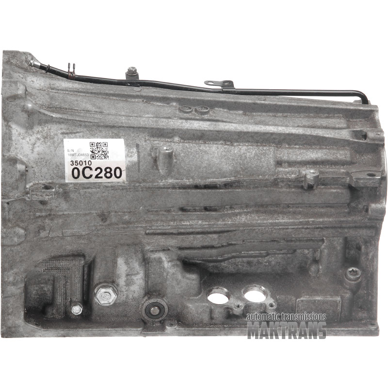 Middle housing TOYOTA AB60 / 350100C280 3510460250