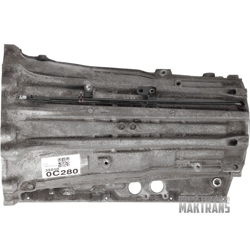 Middle housing TOYOTA AB60 / 350100C280 3510460250