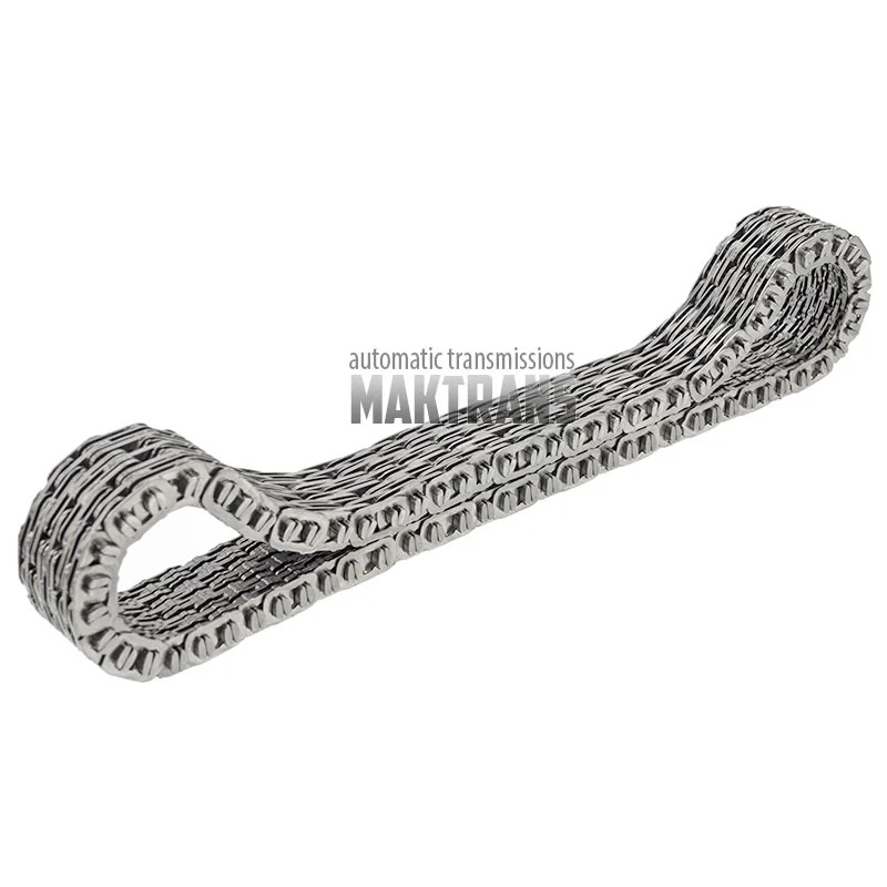 CVT traction chain SUBARU TR690 32462AA040 LUK 462024120 L-0G005-0053-10-AM / [chain width 34.05 mm, 25 links] - used and inspected