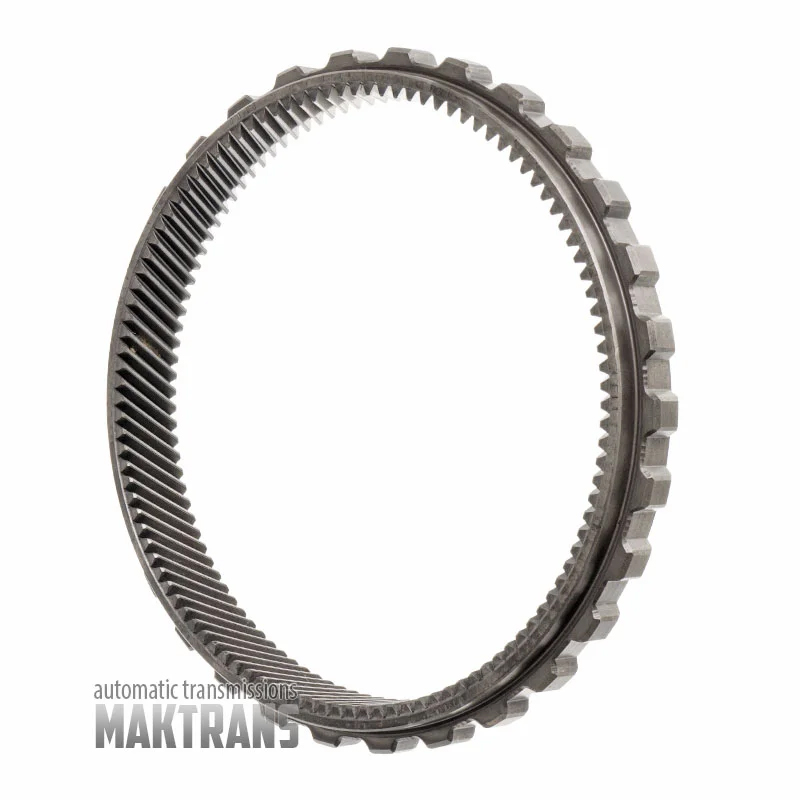 Planet ring gear JATCO CVT JF010E / [110 teeth, width 16.10 mm]
