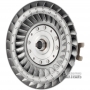 Torque converter turbine wheel Hyundai / KIA A8MF1 (CEA)