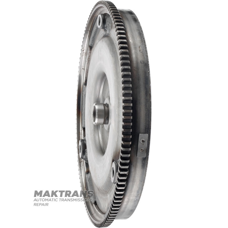Torque converter front cover Hyundai / KIA A8MF1 (CEA) /127 teeth on the ring gear (outer Ø 271.35 mm)