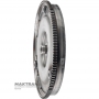 Torque converter front cover Hyundai / KIA A8MF1 (CEA) /127 teeth on the ring gear (outer Ø 271.35 mm)