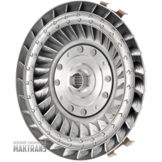 Torque converter turbine wheel Hyundai / KIA A8MF1 (CEB)