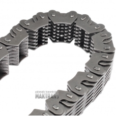 Transfer case chain New Process MP1522 JEEP Liberty / 68023508AA [2 chains in the kit, 37 links, chain width 19.50 mm]