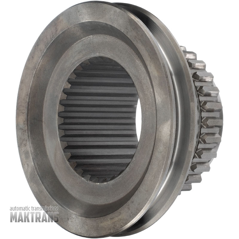 Shift clutch High / Low transfer case New Process MP1522 JEEP Liberty / 5003746AA