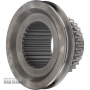 Shift clutch High / Low transfer case New Process MP1522 JEEP Liberty / 5003746AA