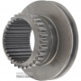 Shift clutch High / Low transfer case New Process MP1522 JEEP Liberty / 5003746AA