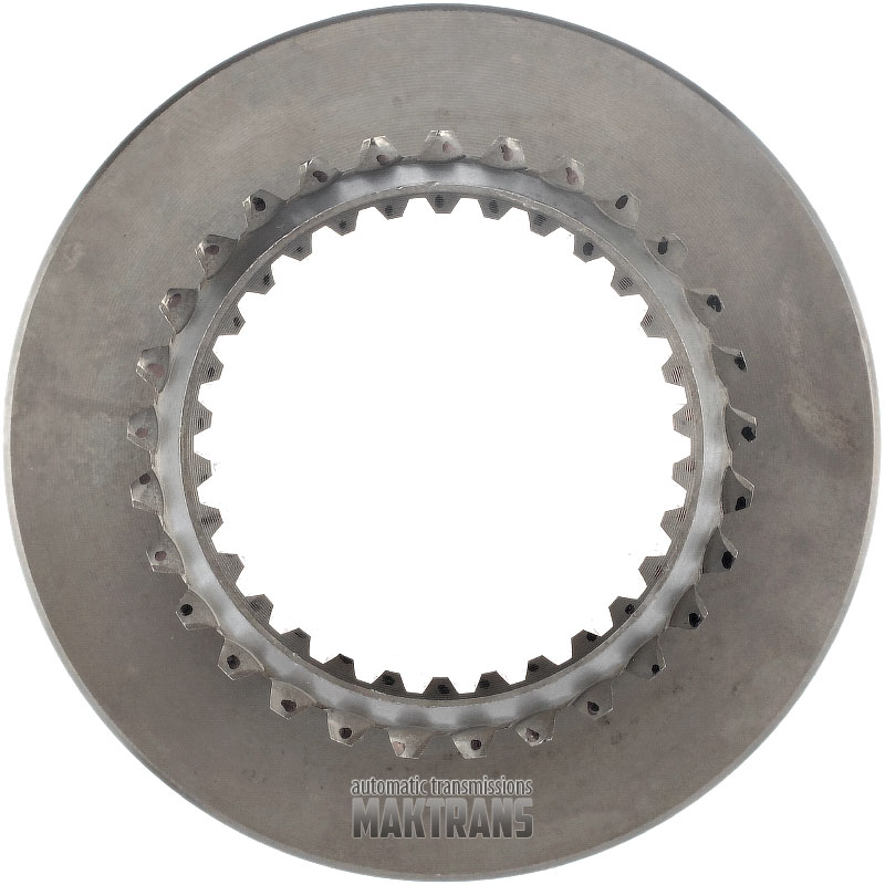 Shift clutch High / Low transfer case New Process MP1522 JEEP Liberty / 5003746AA