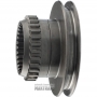 Shift clutch High / Low transfer case New Process MP1522 JEEP Liberty / 5003746AA