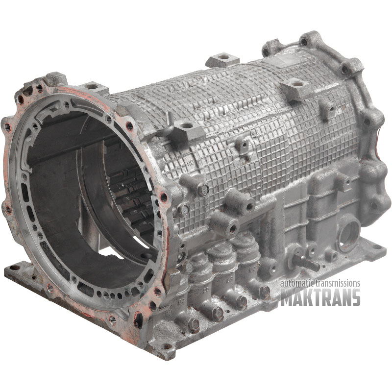 Middle case Mitsubishi R4A51 V4A51 / MR263058