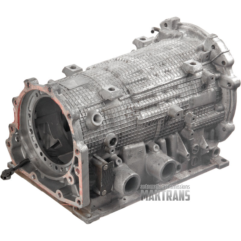Middle case Mitsubishi R4A51 V4A51 / MR263058