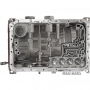 Middle case Mitsubishi R4A51 V4A51 / MR263058