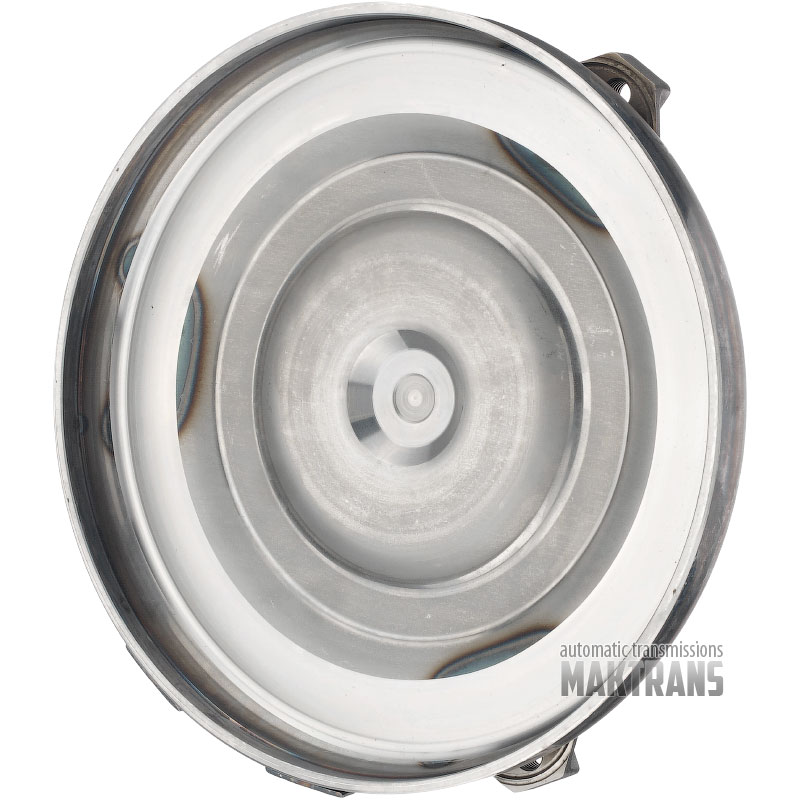 Torque converter front cover GM 6T30 / 24231040 24235129 24256812 24265129 24271596 603260