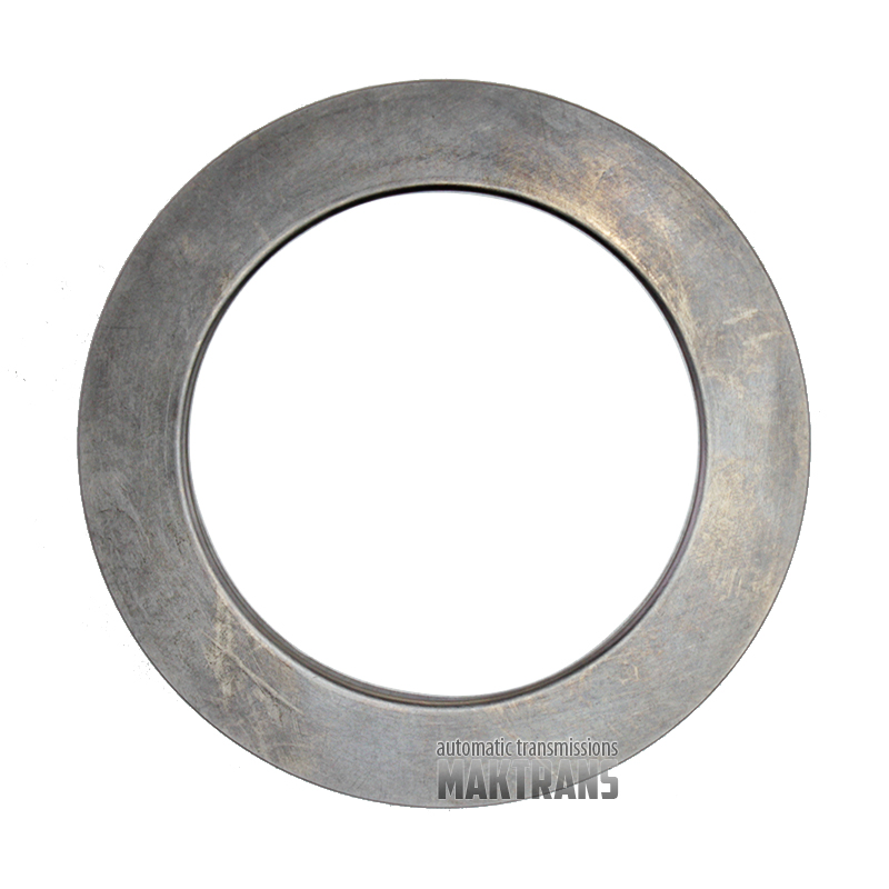 Torque converter thrust needle bearing TOYOTA U881E U881F / 73A010 3200033160 / 53.35 mm x 94.50 mm (86.80 mm) x 4.25 mm / [installed between the pump wheel and reactor wheel]