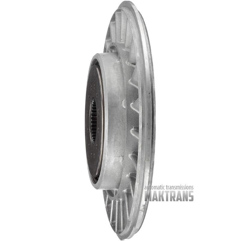 Torque converter reactor wheel TOYOTA U881E U881F / 73A010 3200033160