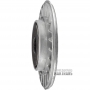 Torque converter reactor wheel TOYOTA U881E U881F / 73A010 3200033160