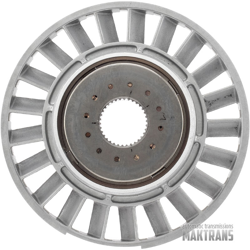 Torque converter reactor wheel TOYOTA U881E U881F / 73A010 3200033160