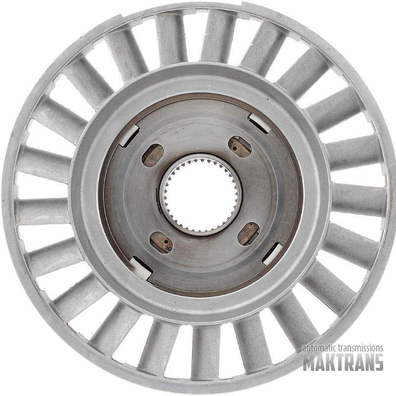Torque converter reactor wheel TOYOTA U881E U881F / 73A010 3200033160