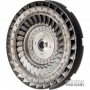 Torque converter turbine wheel/spring damper TOYOTA U881E U881F / 73A010 3200033160