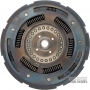 Torque converter turbine wheel/spring damper TOYOTA U881E U881F / 73A010 3200033160
