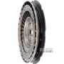 Torque converter turbine wheel/spring damper TOYOTA U881E U881F / 73A010 3200033160