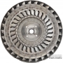 Torque converter turbine wheel/spring damper TOYOTA U881E U881F / 73A010 3200033160