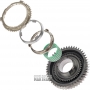 Gear wheel 2-nd gear VAG DSG7 DQ200 0AM 0AM311261 / 48 teeth (ext.Ø 119.75 mm)