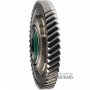 Gear wheel 2-nd gear VAG DSG7 DQ200 0AM 0AM311261 / 48 teeth (ext.Ø 119.75 mm)