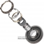 Gear wheel 3-rd gear VAG DSG7 DQ200 0AM 0AM311131B / 47 teeth (ext.Ø 102.50 mm)