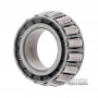Differential drive shaft roller tapered bearing №1, №3 VAG DSG7 DQ200 0AM / 0AM311123A FAG 805727